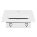 Превью картинка Наклонная вытяжка Maunfeld Tower 50 White #4