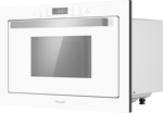 Превью картинка Печь микроволновая встраиваемая Weissgauff HMT-252 TSW #19