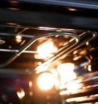 Превью картинка Электрический духовой шкаф Lex EDM 6075C IV духовой шкаф #12