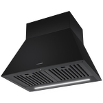Превью картинка Купольная вытяжка Maunfeld BERK 60 Black/Anthracite #18