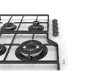 Превью картинка Газовая варочная панель Midea MG697TGW #6