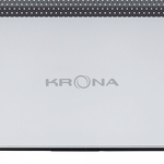 Превью картинка Электрический духовой шкаф KRONA ARADEO 60 WH #9