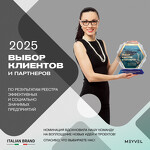 Превью картинка Холодильник для напитков Meyvel MD-04C3B-RGB (арт. 980397) #2