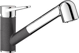 Картинка Blanсo BLANCOWEGA-S II антрацит