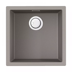 Картинка Omoikiri Yamakawa 45-U/I-GR Artceramic/leningrad grey