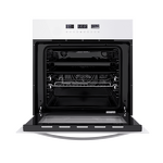 Превью картинка Электрический духовой шкаф Maunfeld EOEH.5811W #2