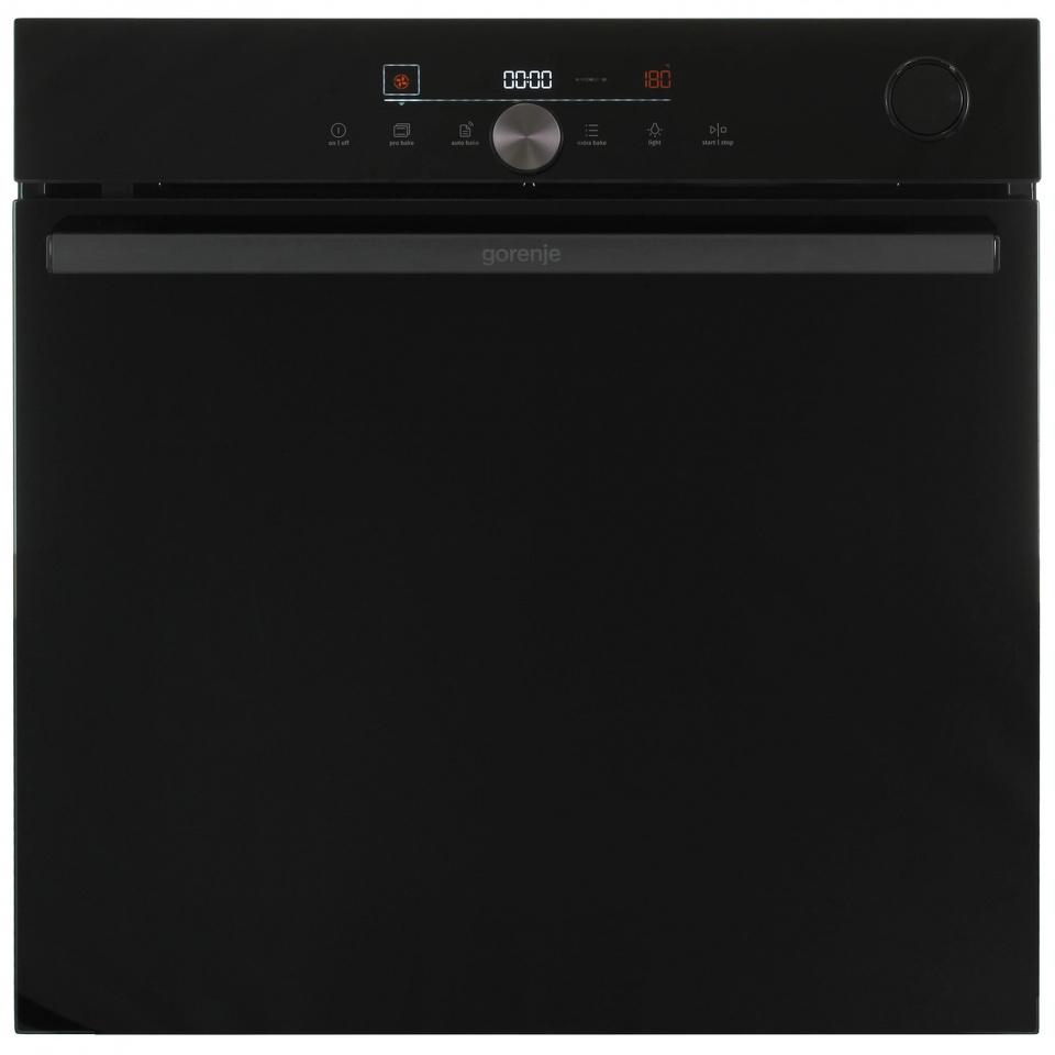Фото Электрический духовой шкаф Gorenje BSA6747DGWI
