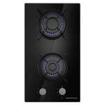 Превью картинка Газовая варочная панель домино Maunfeld EGHG.32.1EB/G #1