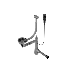 Картинка Omoikiri WK-1-A-GM