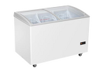 Превью картинка Ларь морозильный  Haier SD-377HJXL с подсветкой #3