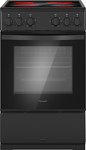 Превью картинка Электрическая плита Weissgauff WESM 5240 B #1