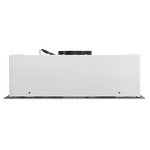 Превью картинка Полновстраиваемая вытяжка Maunfeld Crosby Hardy 1000Push White #8