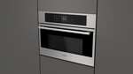 Превью картинка Электрический духовой шкаф Fulgor Milano FCMO 4510 TEM X #2