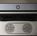 Превью картинка Пароварка встраиваемая V-ZUG CombiSteamer V6000 45L Grand CS6T-23046 черное стекло #6