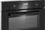 Превью картинка Электрический духовой шкаф Weissgauff OE 459 PDB Black Edition #10