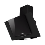 Превью картинка Наклонная вытяжка Maunfeld Wind 60 A Black #1