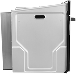 Превью картинка Электрический духовой шкаф Hyundai HEO 6631 BG #10