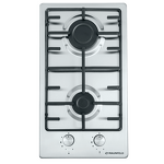 Превью картинка Газовая варочная панель домино Maunfeld EGHS.32.3ES #2