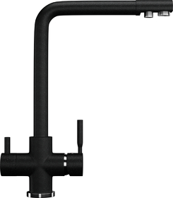 Картинка Weissgauff WG 016308 Comfort Onyx