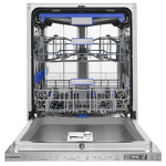 Превью картинка Посудомоечная машина 60см встраиваемая Maunfeld MLP60330T Smart Beam Inverter  #2