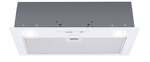 Превью картинка Полновстраиваемая вытяжка Maunfeld Crosby Light C 60 белый #3