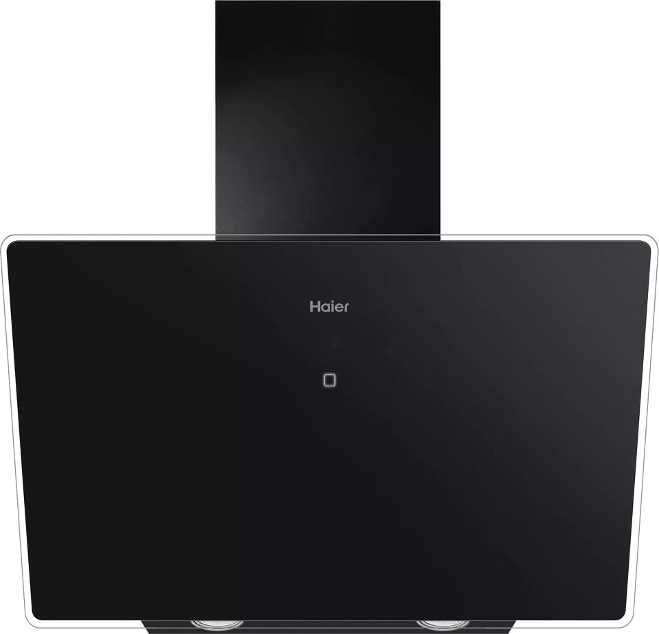 Фото Наклонная вытяжка Haier HVX-W662GBT