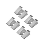 Превью картинка Электрическая варочная панель Maunfeld CVCE594SSMDBK LUX #6