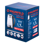 Превью картинка Чайник Maunfeld MGK1710GS #13