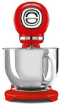 Превью картинка Миксер Smeg SMF03RDEU #5