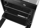 Превью картинка Электрический духовой шкаф Midea MO78107CGB #5