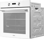 Превью картинка Электрический духовой шкаф Haier HOQ-R2ARN3WB #3