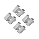 Превью картинка Индукционная варочная панель домино Maunfeld CVI292BG #6