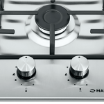 Превью картинка Газовая варочная панель домино Maunfeld EGHS.32.3ES #4