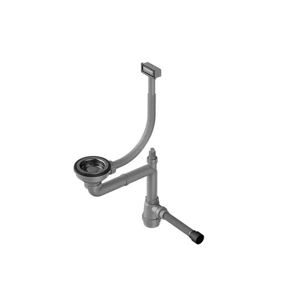 Фото Omoikiri WK-1-GM