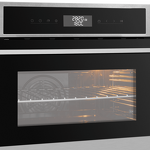 Превью картинка Электрический духовой шкаф Maunfeld AMCO458S #6