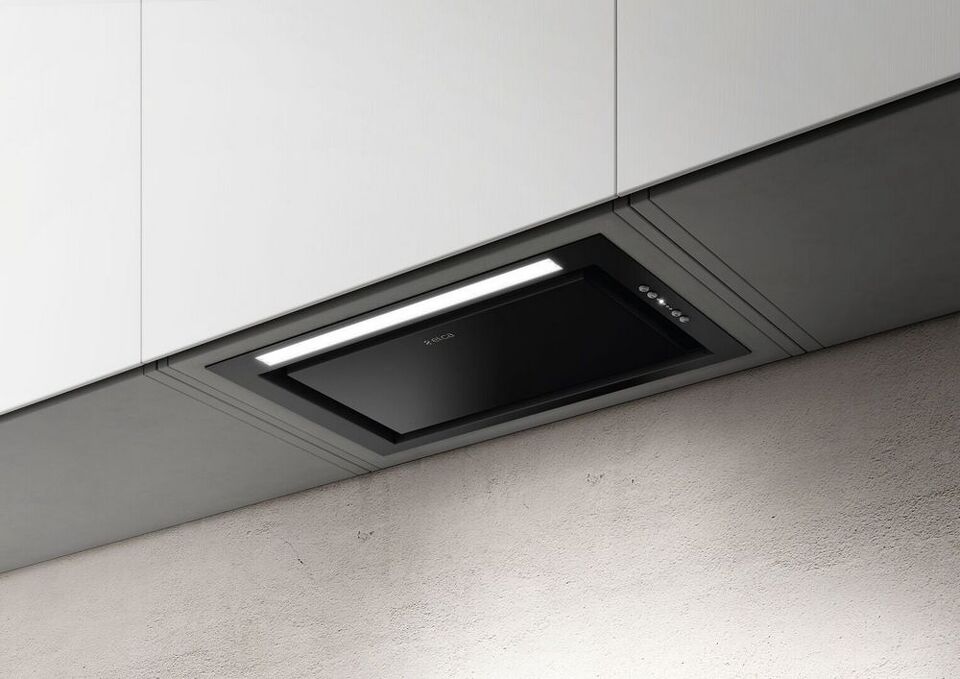 Фото Полновстраиваемая вытяжка Elica HIDDEN ADVANCE BL MAT/A/52