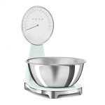 Превью картинка Кухонные весы Smeg KSF01PGWW #6