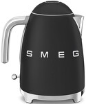Превью картинка Чайник Smeg KLF03BLMEU #7