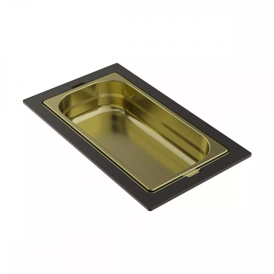 Фото Контейнер Omoikiri DC-03-1-LG