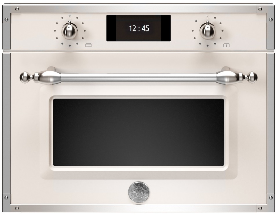 Фото Электрический духовой шкаф Bertazzoni F457HERVTAX