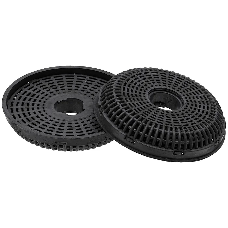 Фото Фильтр для вытяжки KRONA фильтр угольный тип EK (комплект 2 шт.)