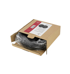 Превью картинка Фильтр для вытяжки Lex Фильтр угольный N (2 шт. в ком) (Simple1-2M, GS Bl.,Olive,Tubo,Tubo Is,Paris Is,Solaris,Plaza,Hubble #3