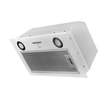 Превью картинка Полновстраиваемая вытяжка Lex GS BLOC P 600 WHITE воздухоочиститель #7