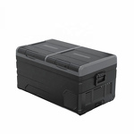 Превью картинка Холодильник Alpicool Холодильник автомобильный ALPICOOL TW75 #1