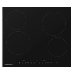 Превью картинка Электрическая варочная панель Maunfeld EVCE.594-BK #1