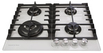 Превью картинка Газовая варочная панель Zigmund & Shtain MN 197.61 W #2