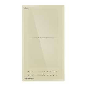 Картинка Maunfeld CVI292S2FBG LUX