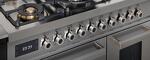 Превью картинка Центр варочный Bertazzoni PRO126G2EGIT #2