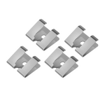 Превью картинка Индукционная варочная панель домино Maunfeld CVI292STBKC #6