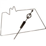 Превью картинка Электрический духовой шкаф Kaiser EH 6326 Sp #4